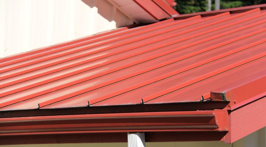 Expert tile roof repair services in McKinney, KY
